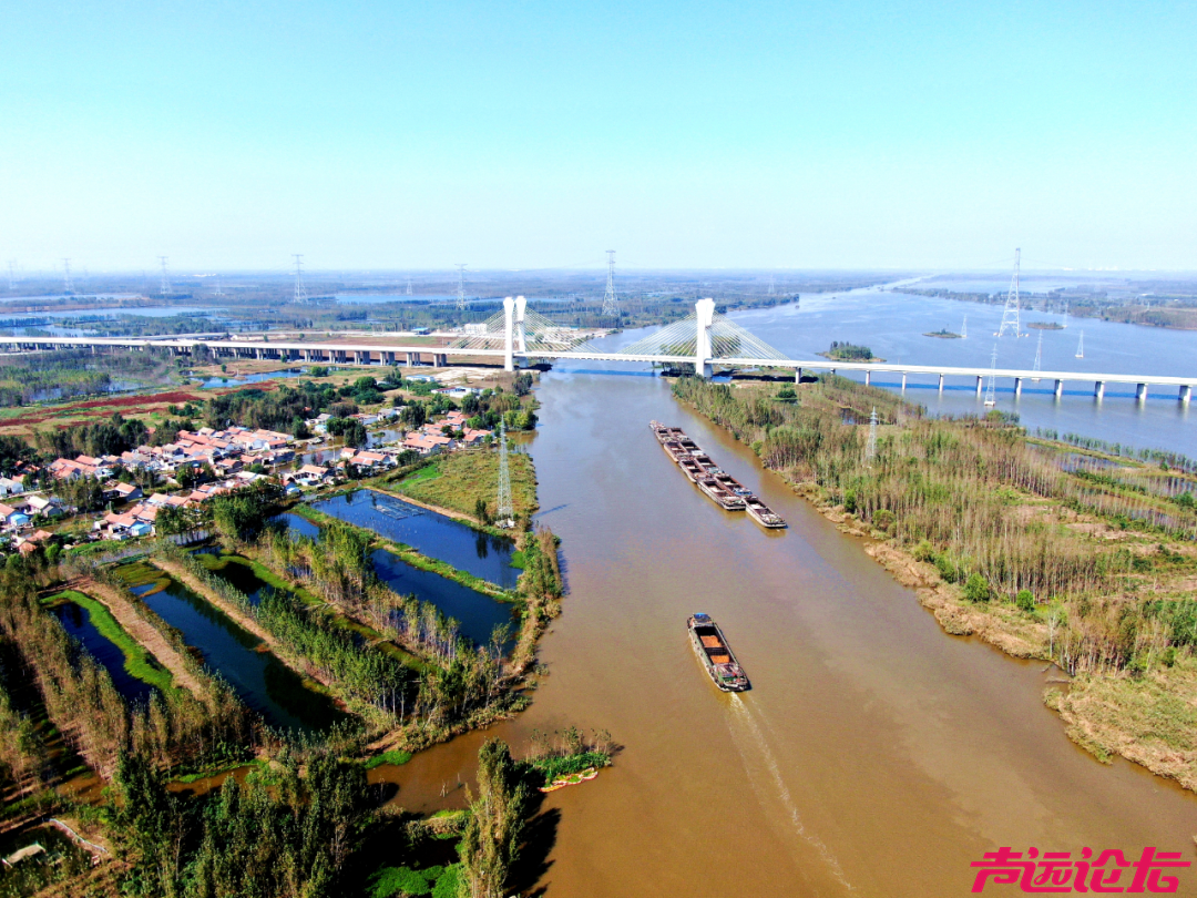 济宁：加快推进交通强国山东示范区建设 内河航运通江达海向未来-1.jpg