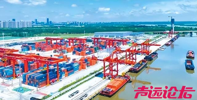 济宁：加快推进交通强国山东示范区建设 内河航运通江达海向未来-2.jpg