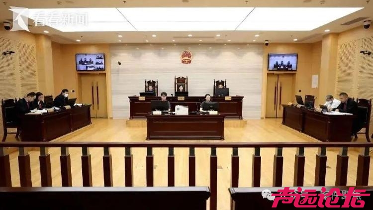上海一孤老去世留下300万元房产，邻居要求分一半：是干女儿，帮她烧菜剪指甲！法院判-4.jpg