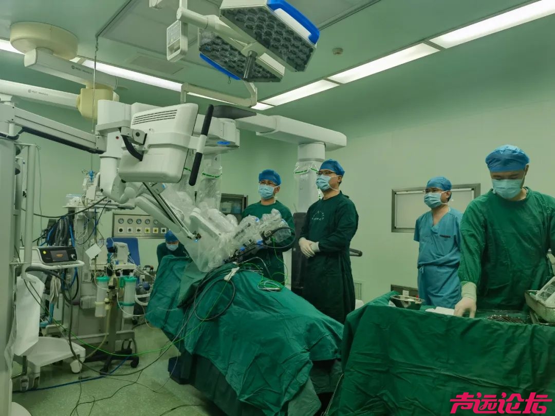 济宁市第一人民医院胸外科团队成功为88岁高龄食管癌患者实施高难度手术-1.jpg