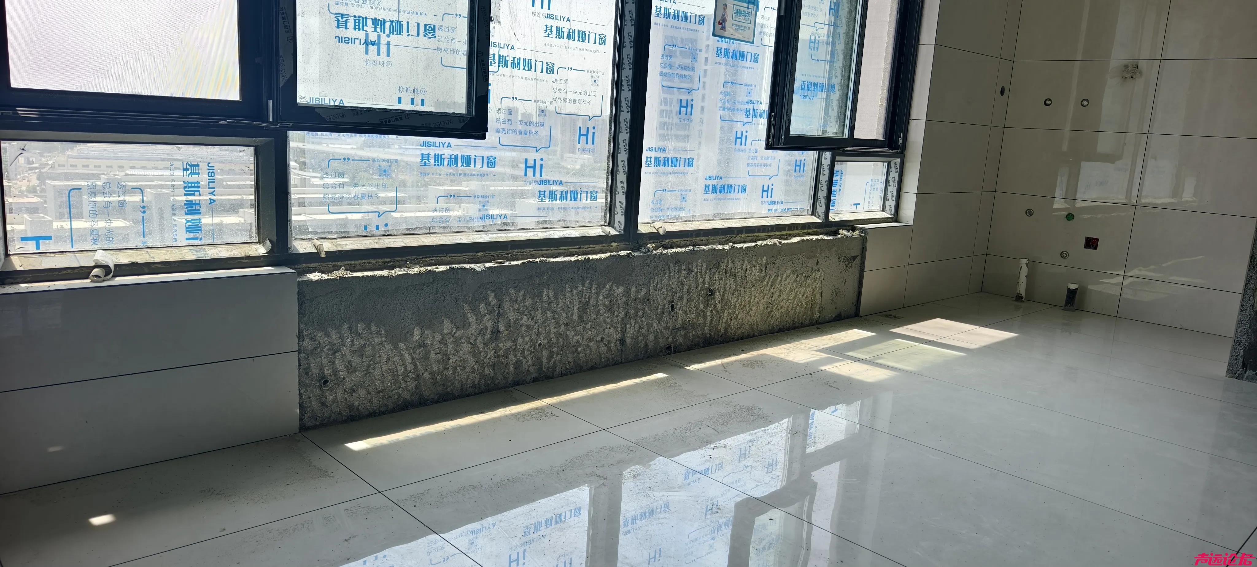 济宁保利城一处房屋，多处主体质量问题，业主维权困难-2.jpg