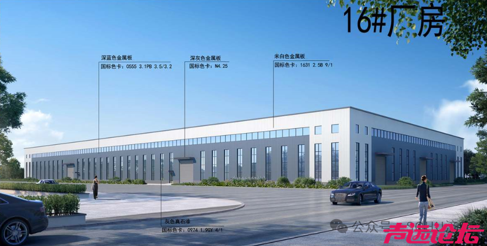 占地约113亩，总投资20亿元！任城区一大型项目建设工程设计方案及规划出炉-6.jpg