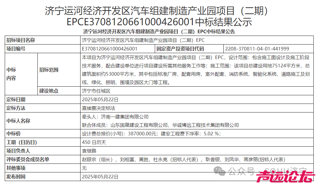 占地约113亩，总投资20亿元！任城区一大型项目建设工程设计方案及规划出炉-12.jpg