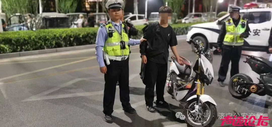 集中整治行动 ▏“飙车炸街”违法！严查！-3.jpg