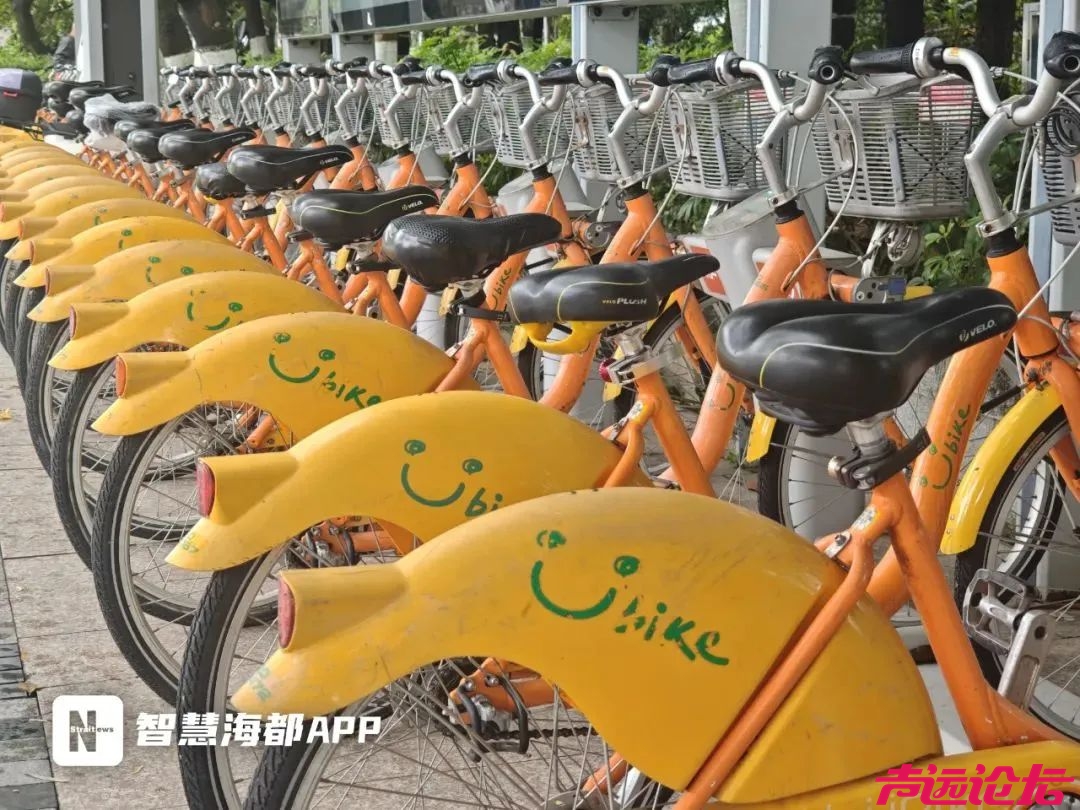 多地宣布：公共自行车项目停止运营-2.jpg
