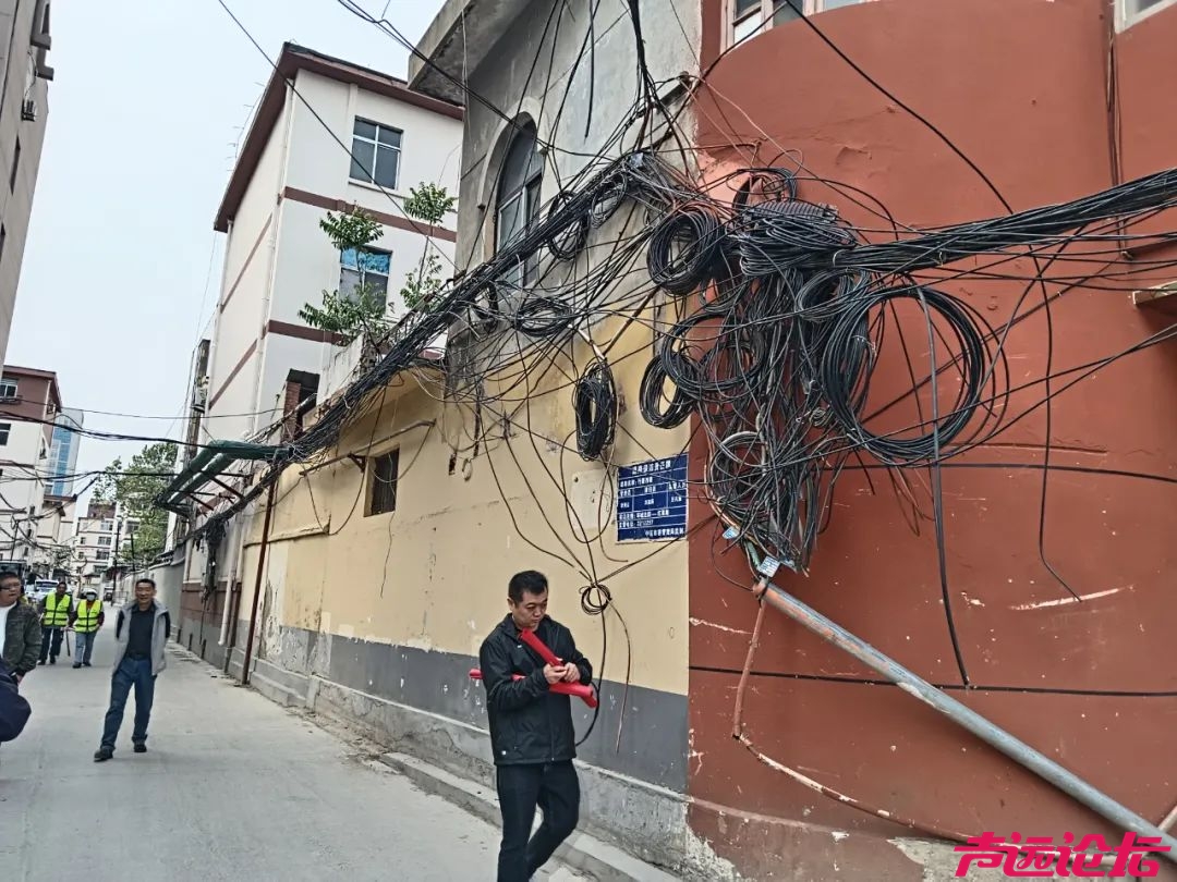 破解“蛛网难题” 行署西巷，变了！-3.jpg