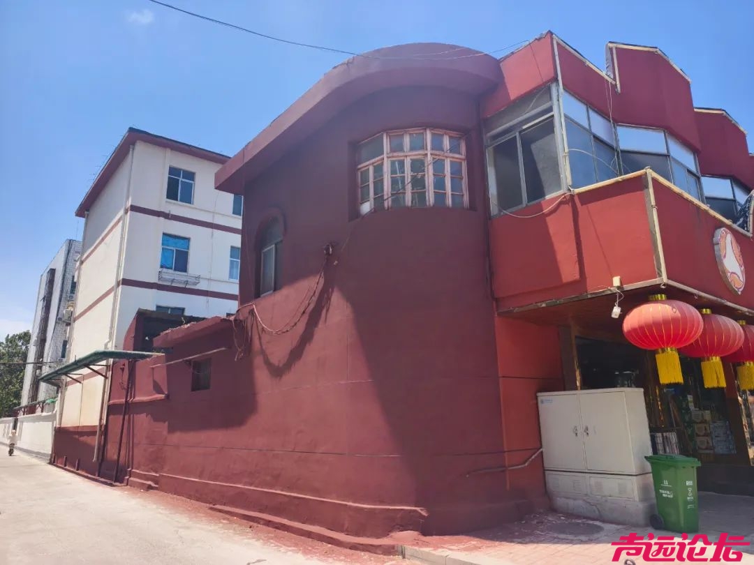 破解“蛛网难题” 行署西巷，变了！-4.jpg