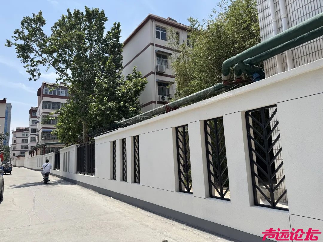 破解“蛛网难题” 行署西巷，变了！-6.jpg