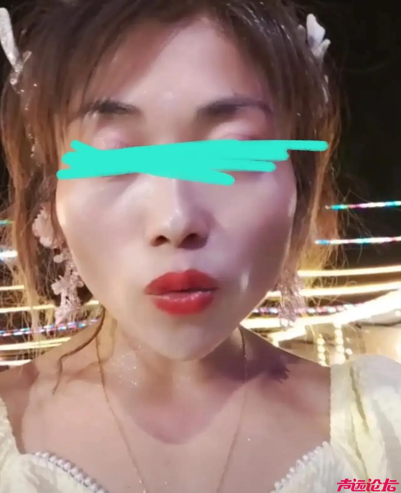 山东女网红违停被罚单后续:劣迹斑斑，哗众取宠，山东称“半熟”-3.jpg