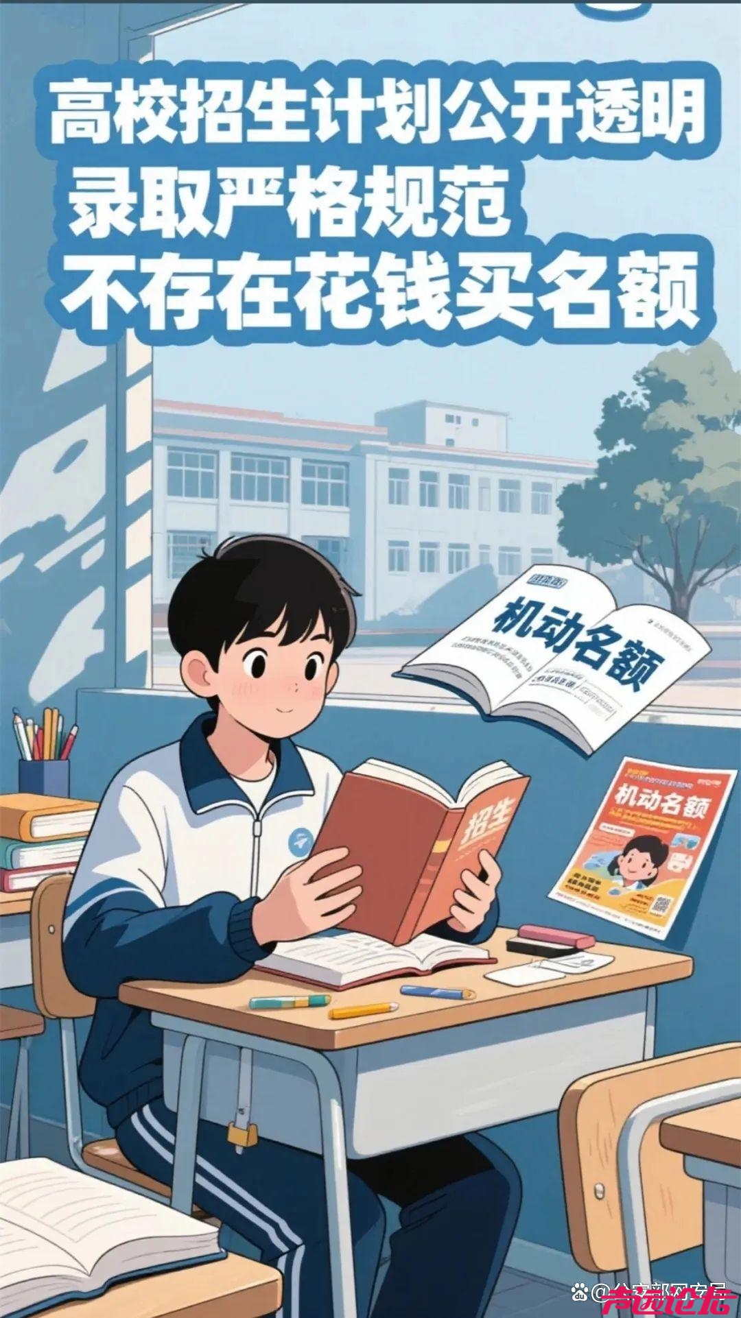 网警护航 高考个人信息安全指南来了-2.jpg