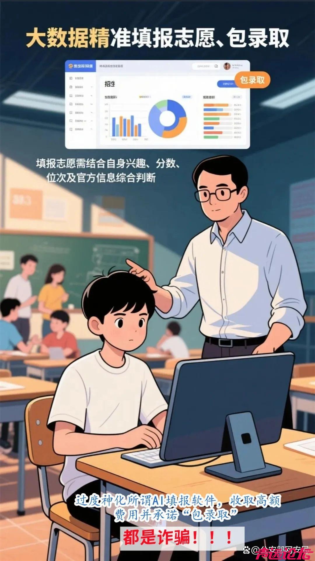 网警护航 高考个人信息安全指南来了-4.jpg