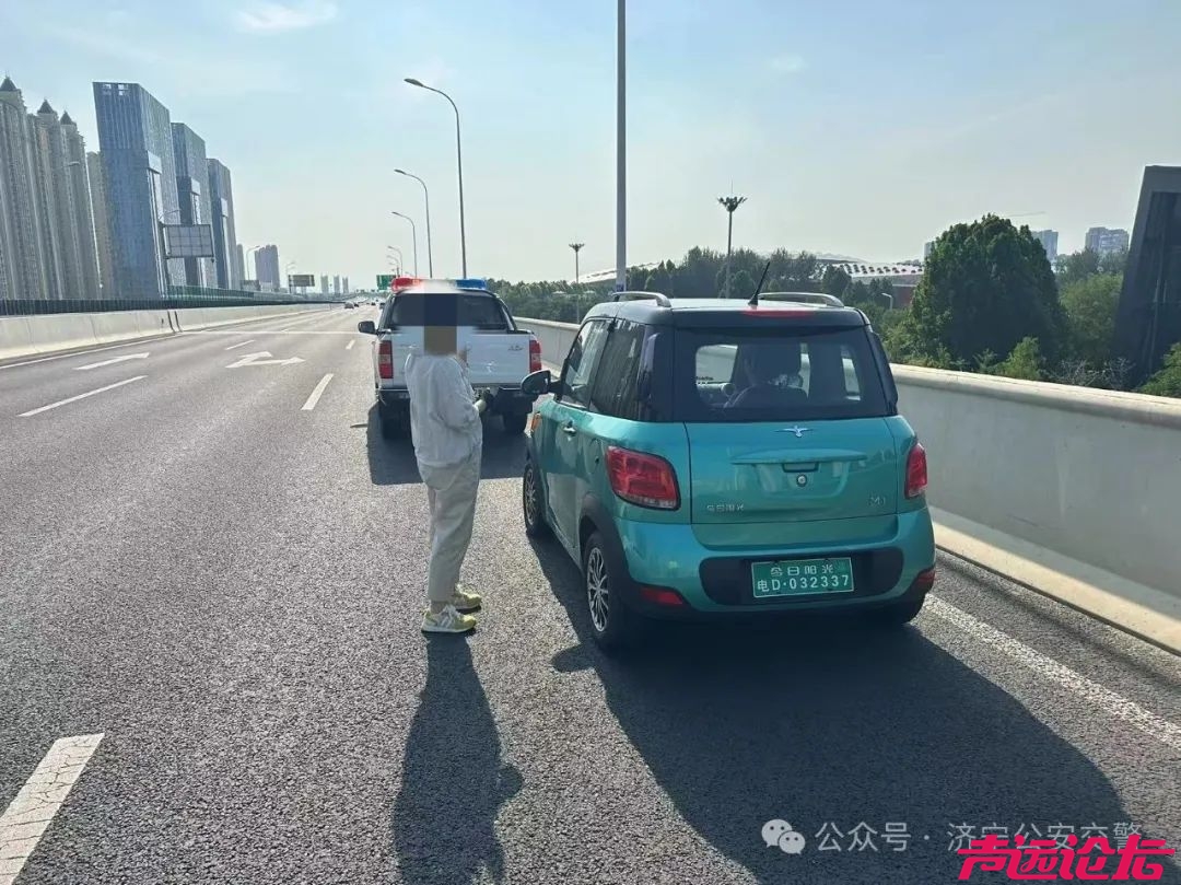 济宁交警开启高架路严管模式-6.jpg
