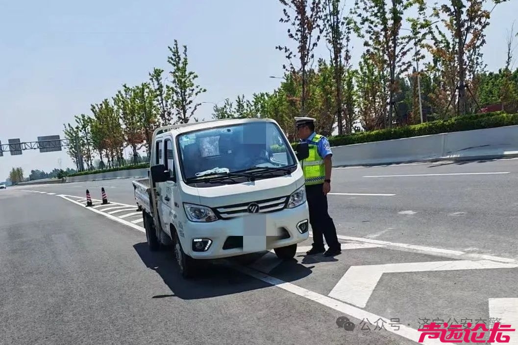 济宁交警开启高架路严管模式-4.jpg