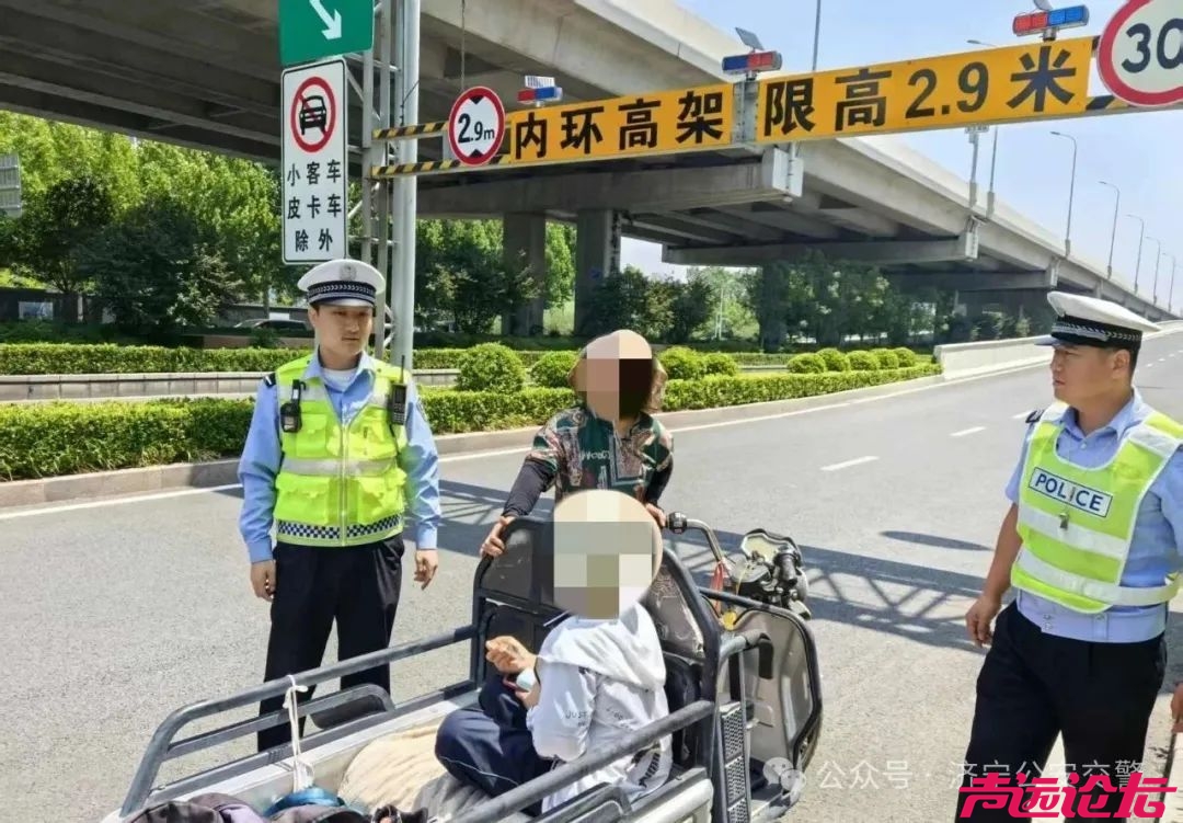 济宁交警开启高架路严管模式-5.jpg