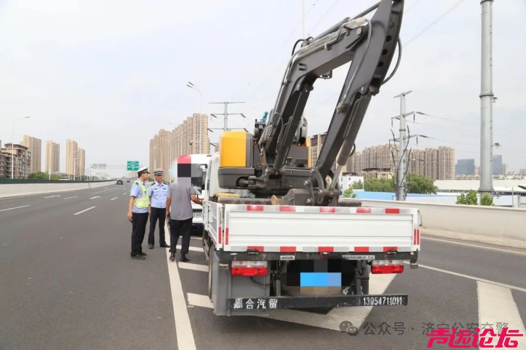 济宁交警开启高架路严管模式-3.jpg