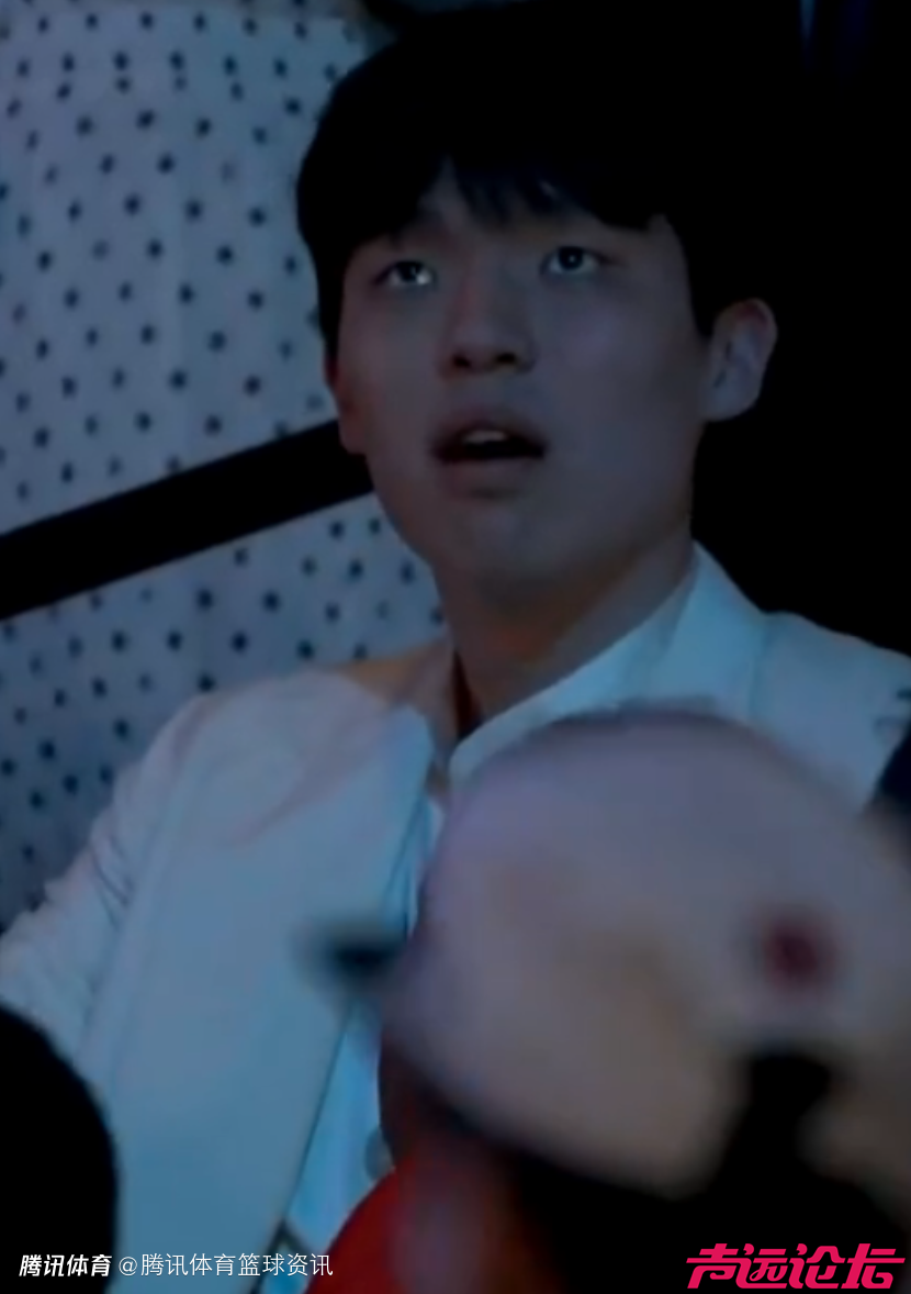 中国历史第9人！杨瀚森首轮第16顺位加盟开拓者-5.jpg