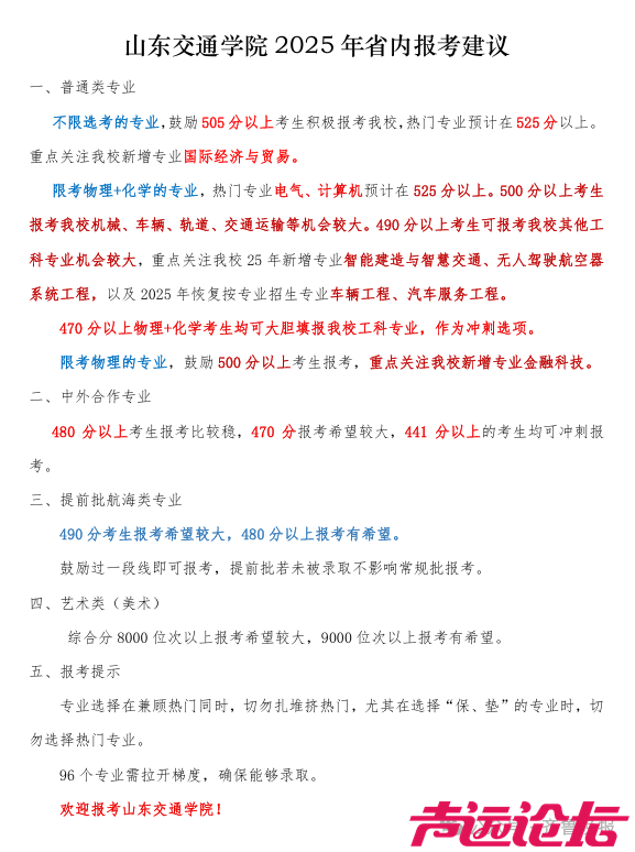 山东大学、山东师范大学、青岛大学……多所高校预估分数线出炉-11.jpg