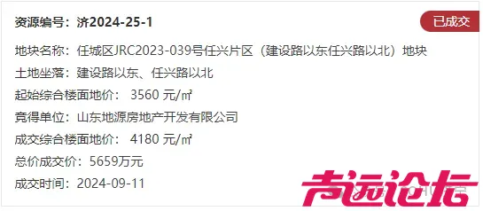 占地约13亩，设计居住71户！济宁市任城区一商住项目获批-18.jpg