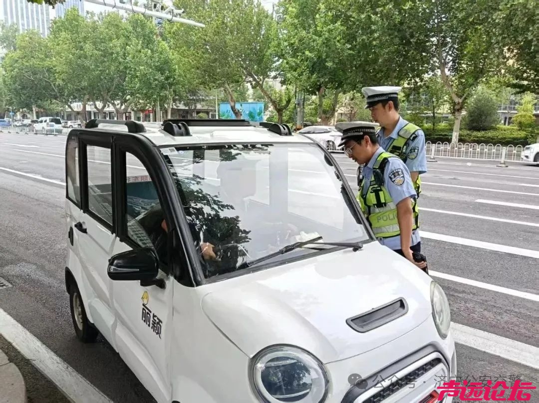 开展“三小车辆”专项整治 规范道路通行秩序-5.jpg