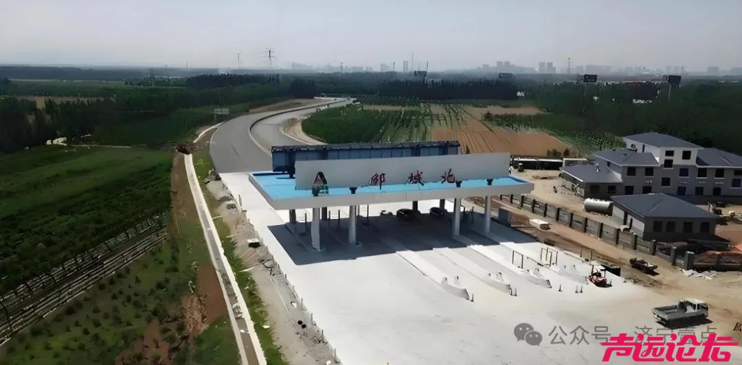 济宁又一收费站即将开通！-1.jpg