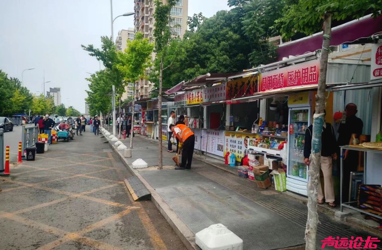 济宁：温情治理融合共进 规范设置潮汐摊区实现多维质效提升-4.jpg