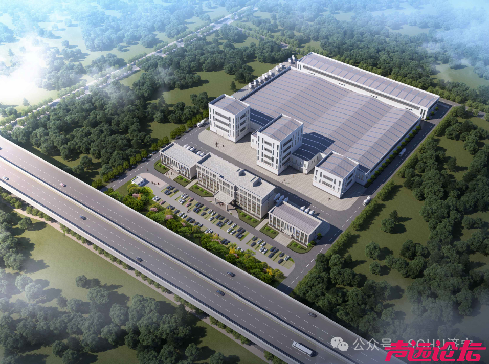 占地约90亩，投资1.5亿元！济宁太白湖新区一项目建设工程设计方案出炉-4.jpg