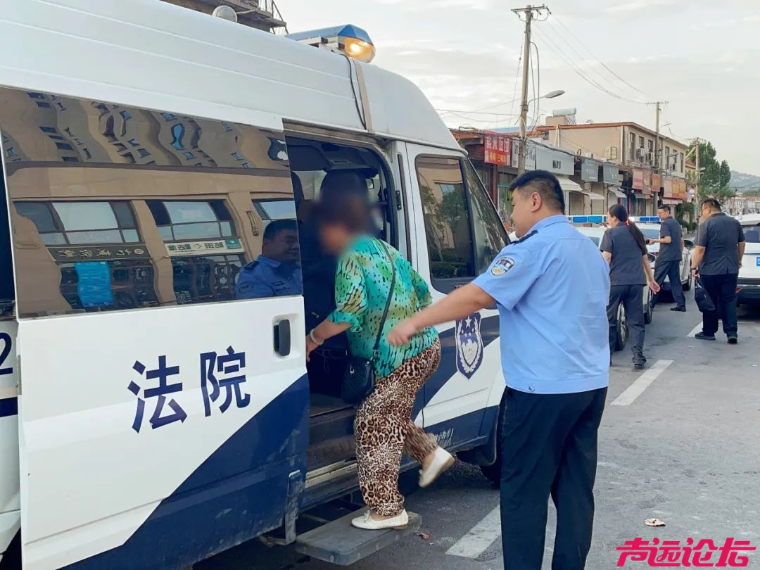 突击！济宁一地拘传21人-14.jpg
