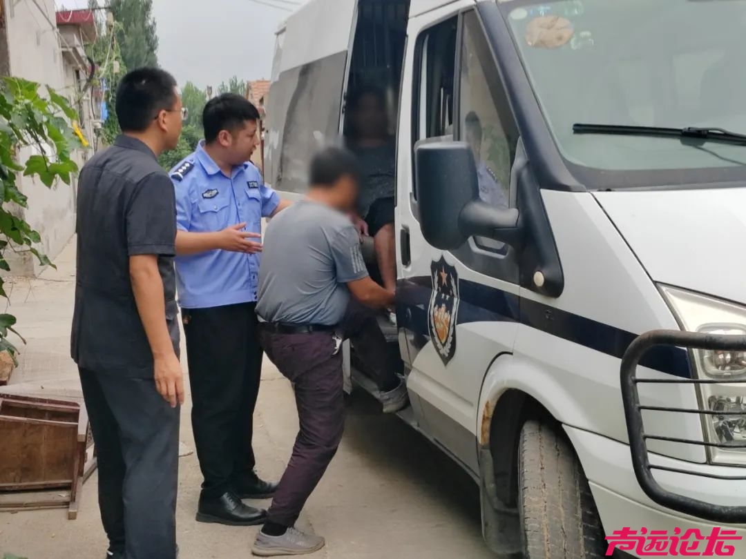 突击！济宁一地拘传21人-15.jpg
