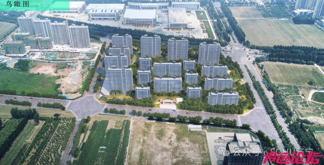 占地约92亩，设计居住727户！济宁高新区城投福美莱建设工程设计方案出炉-5.jpg