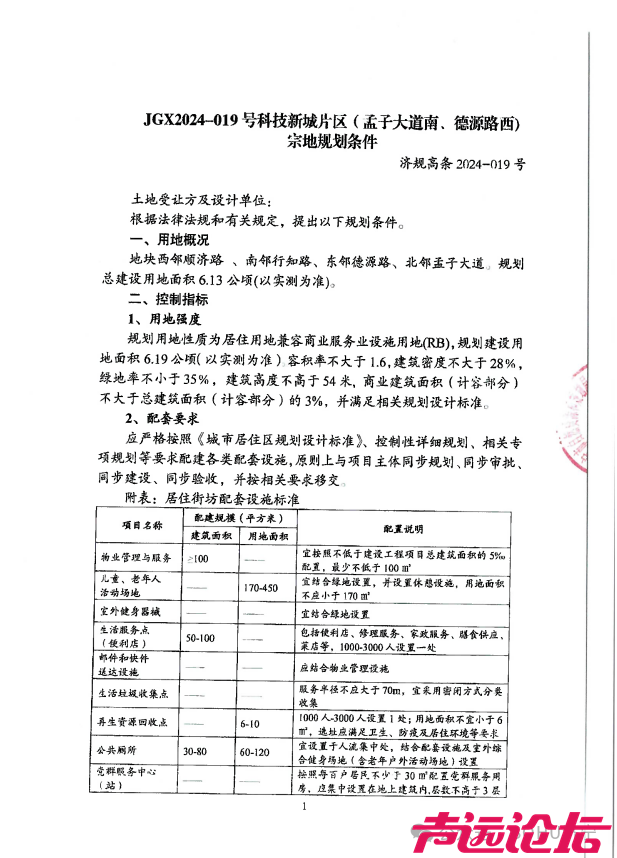 占地约92亩，设计居住727户！济宁高新区城投福美莱建设工程设计方案出炉-10.jpg