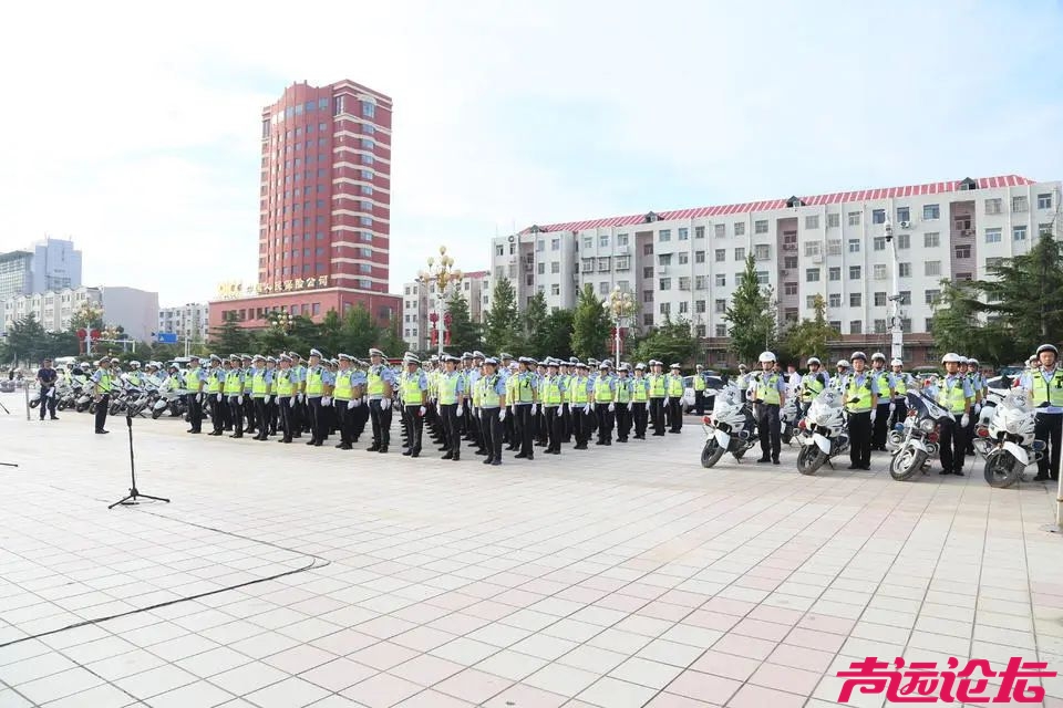 济宁市启动夏季道路交通整治集中行动-2.jpg