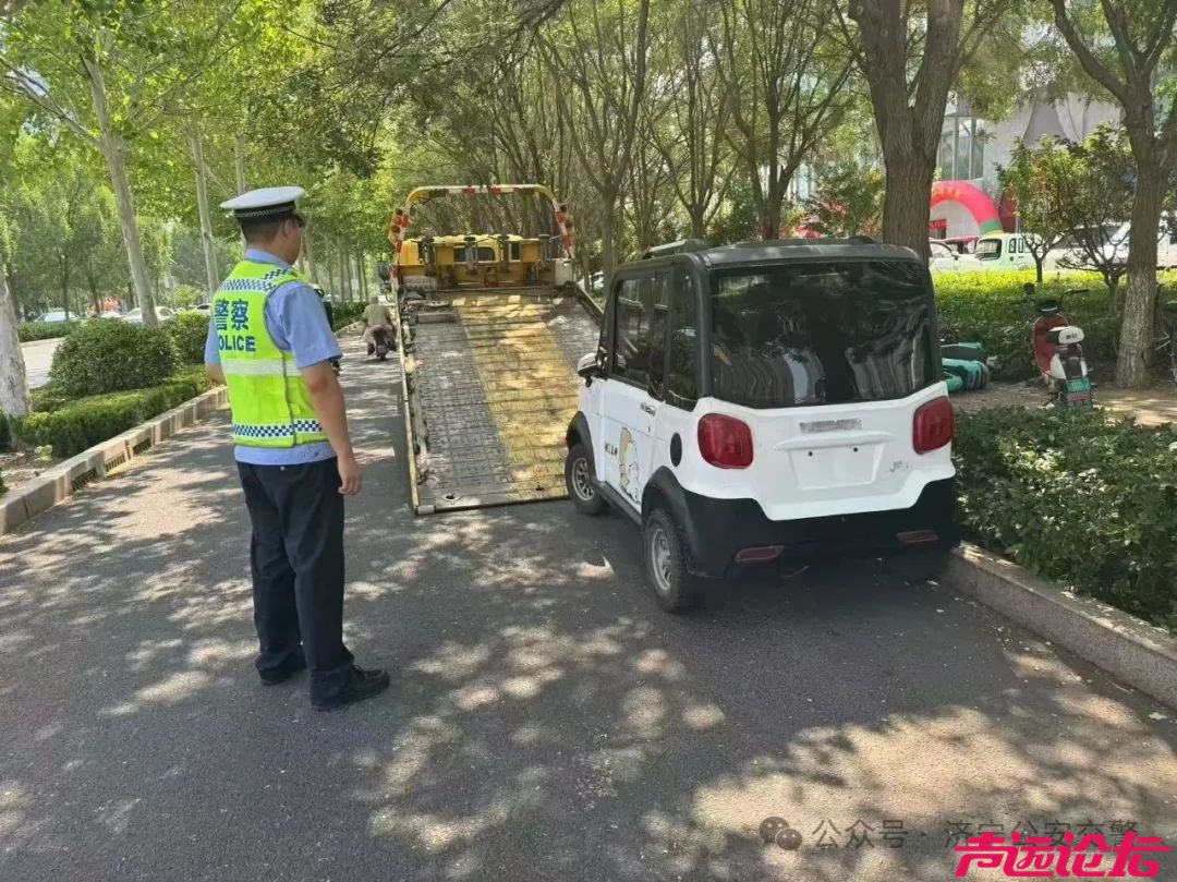 济宁公安交警持续开展“三小车辆”交通违法专项整治-16.jpg