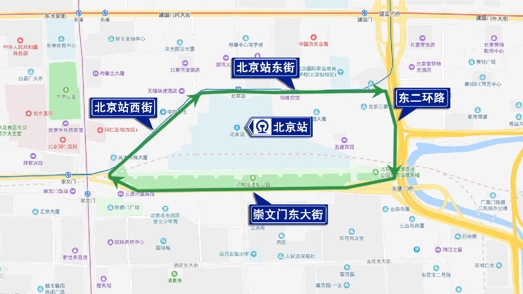 今天至9月3日，北京部分道路临时交通管控-13.jpg