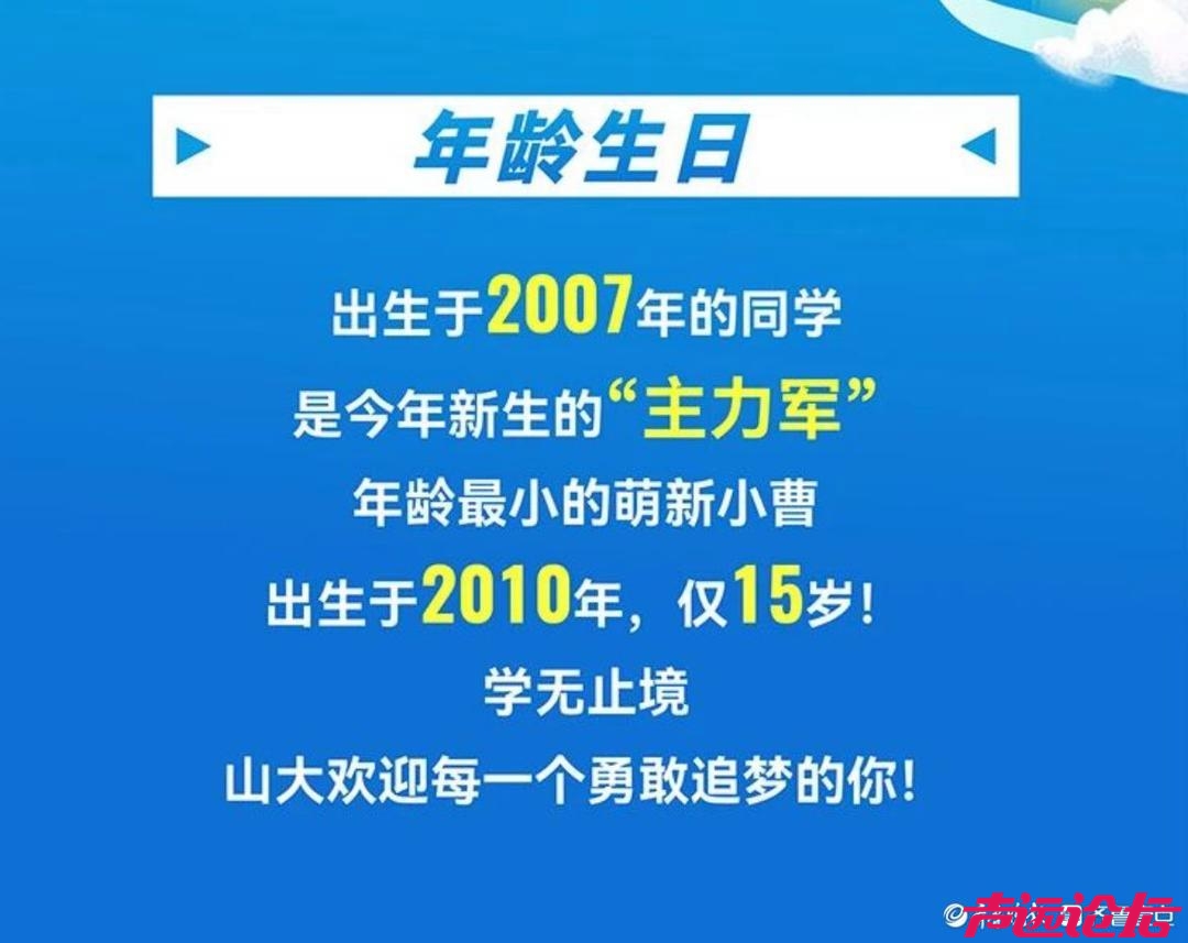 别人家孩子！21岁已读博！山大公布2025级研究生新生大数据-4.jpg