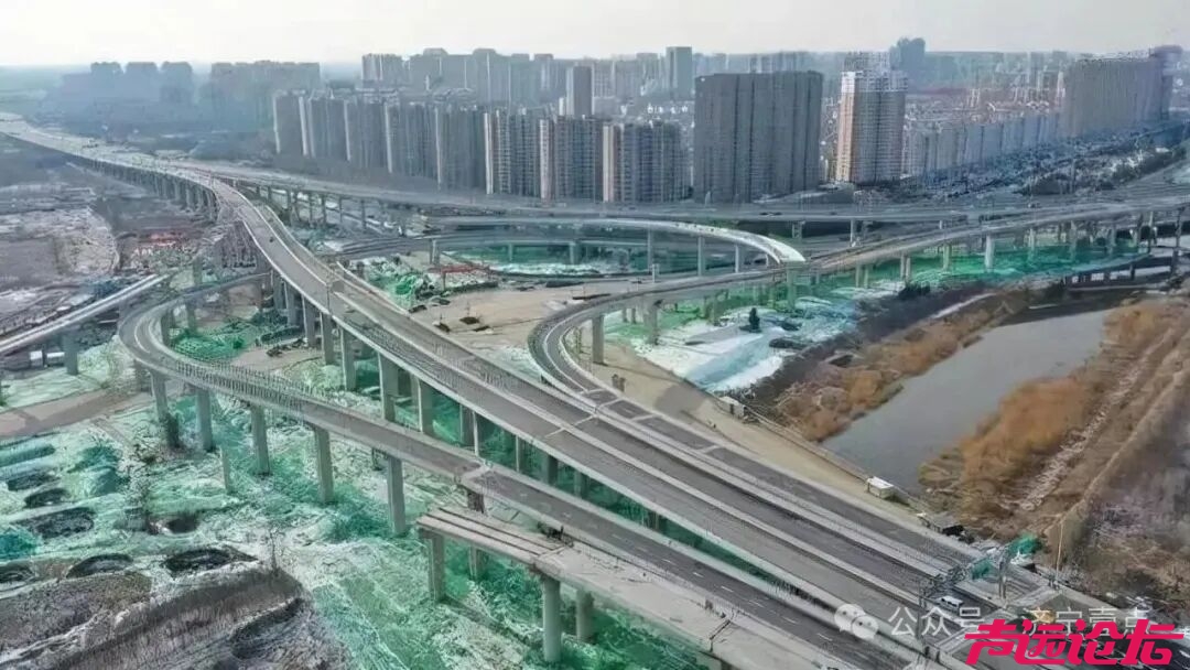 济宁内环高架“最后一环”暂缓：东南象限“留白”的遗憾与权衡-1.jpg