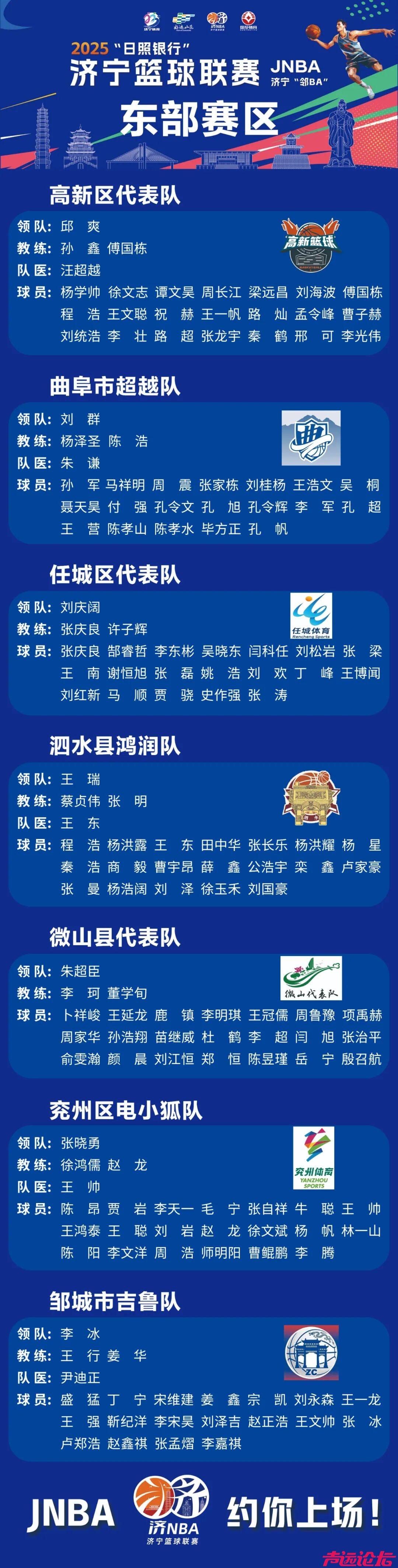 025济宁篮球联赛（JNBA）各队名单来啦！-2.jpg
