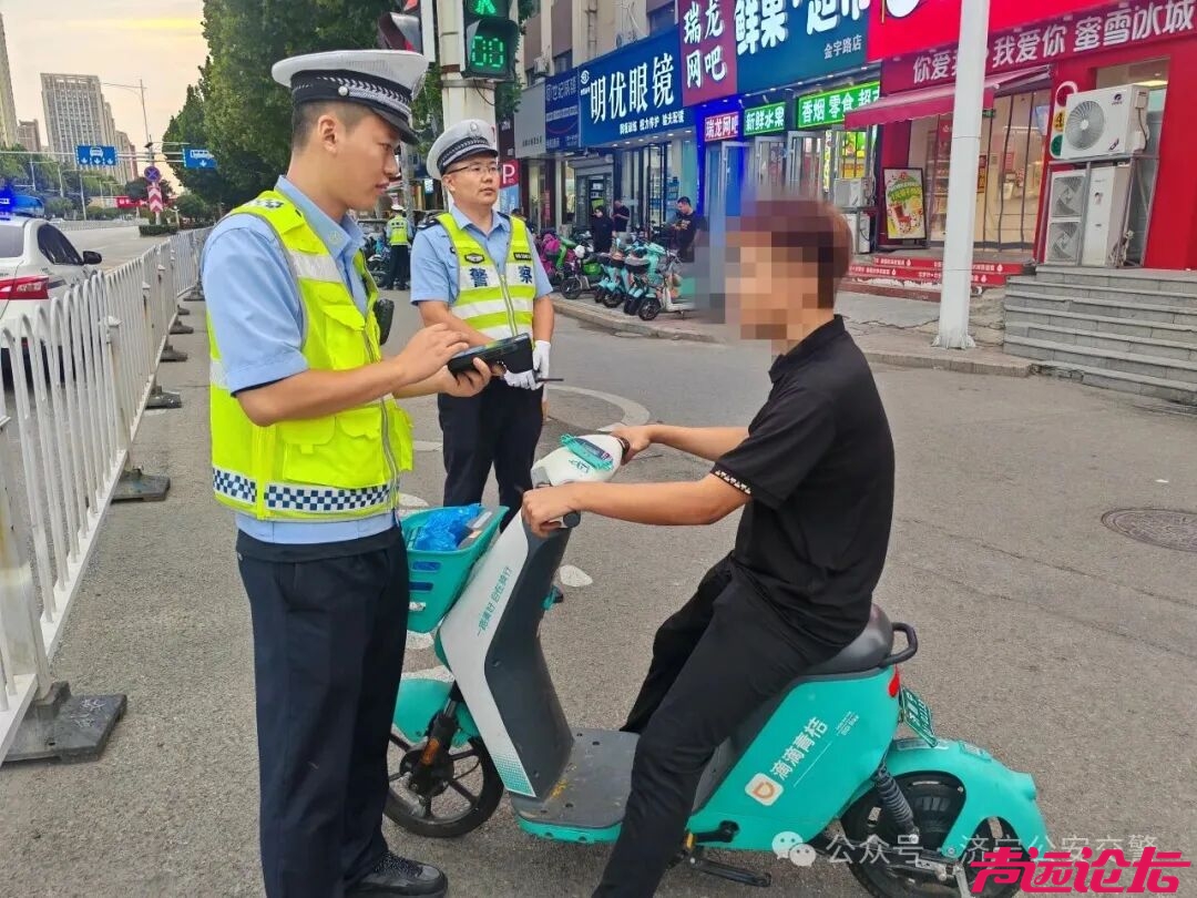 济宁公安交警在全市开展道路交通秩序综合整治专项行动-3.jpg