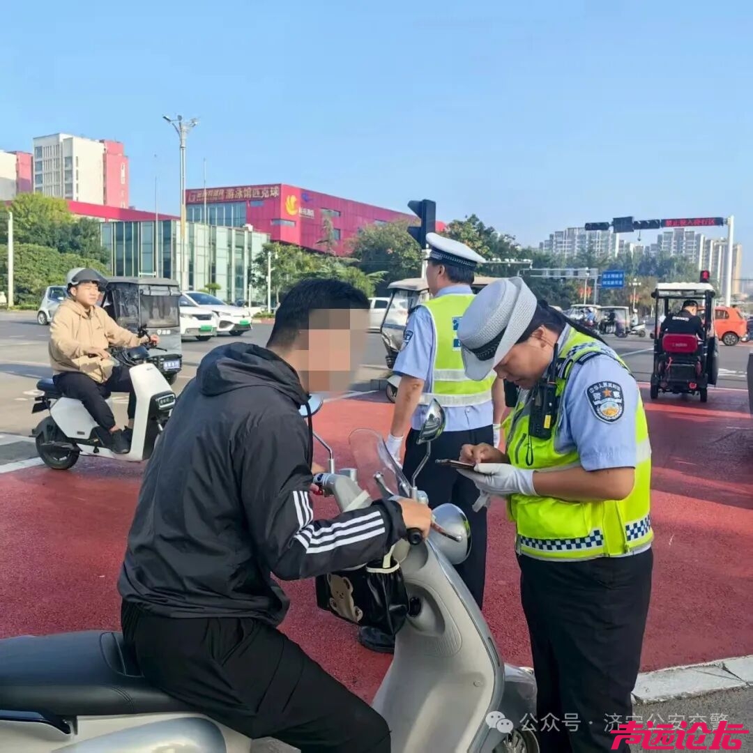 济宁公安交警在全市开展道路交通秩序综合整治专项行动-4.jpg
