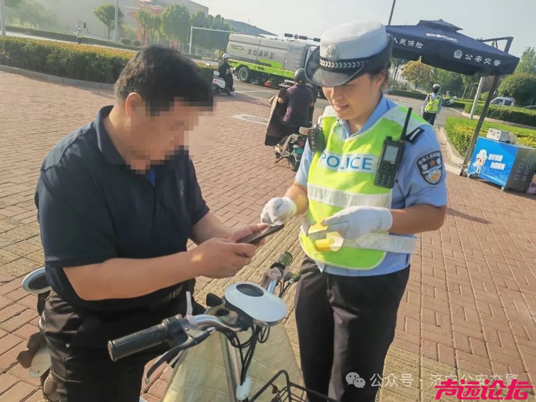 济宁公安交警在全市开展道路交通秩序综合整治专项行动-5.jpg