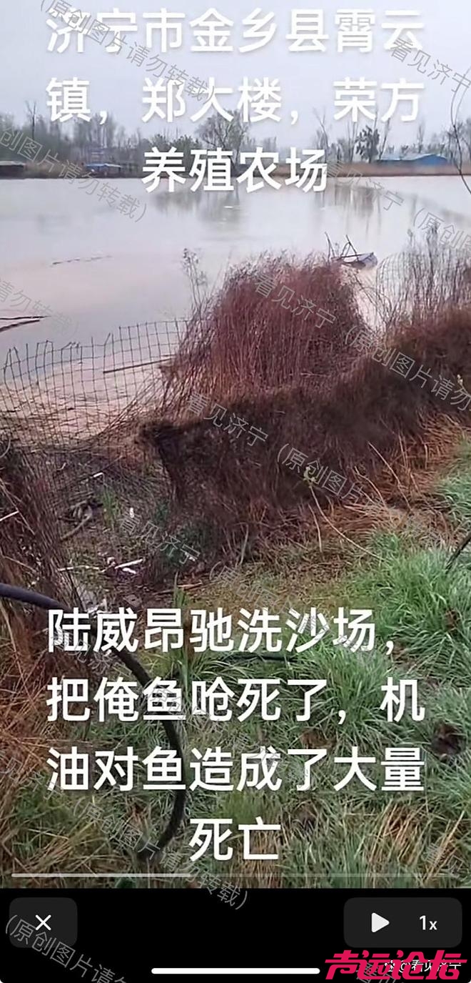 济宁市金乡县霄云镇洗沙场排污引关注，环保治理刻不容缓-16.jpg