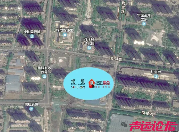 占地约36亩，设计居住352户！济宁任城区再添一商住项目-14.jpg