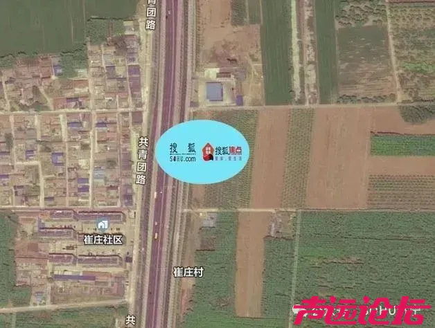 占地约5.7亩！济宁市任城区一商业项目地块建设用地规划获批-1.jpg