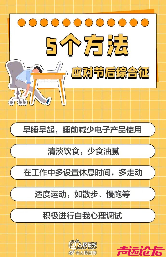 “医生建议上班前三天少干活”引热议！网友：你别光推给我啊-12.jpg