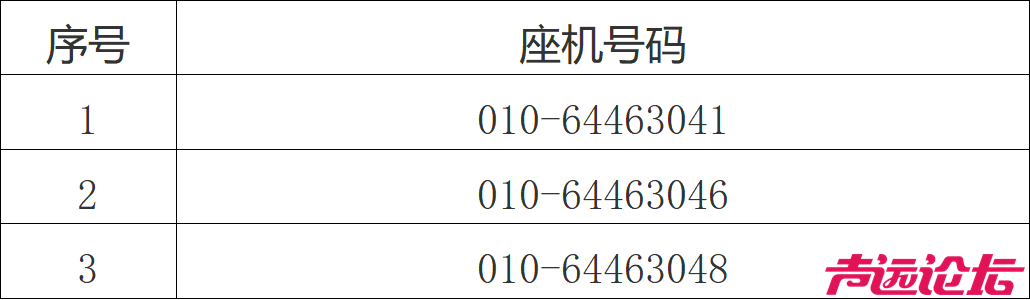 22个巡查组，即将进驻！联系方式公布-2.jpg
