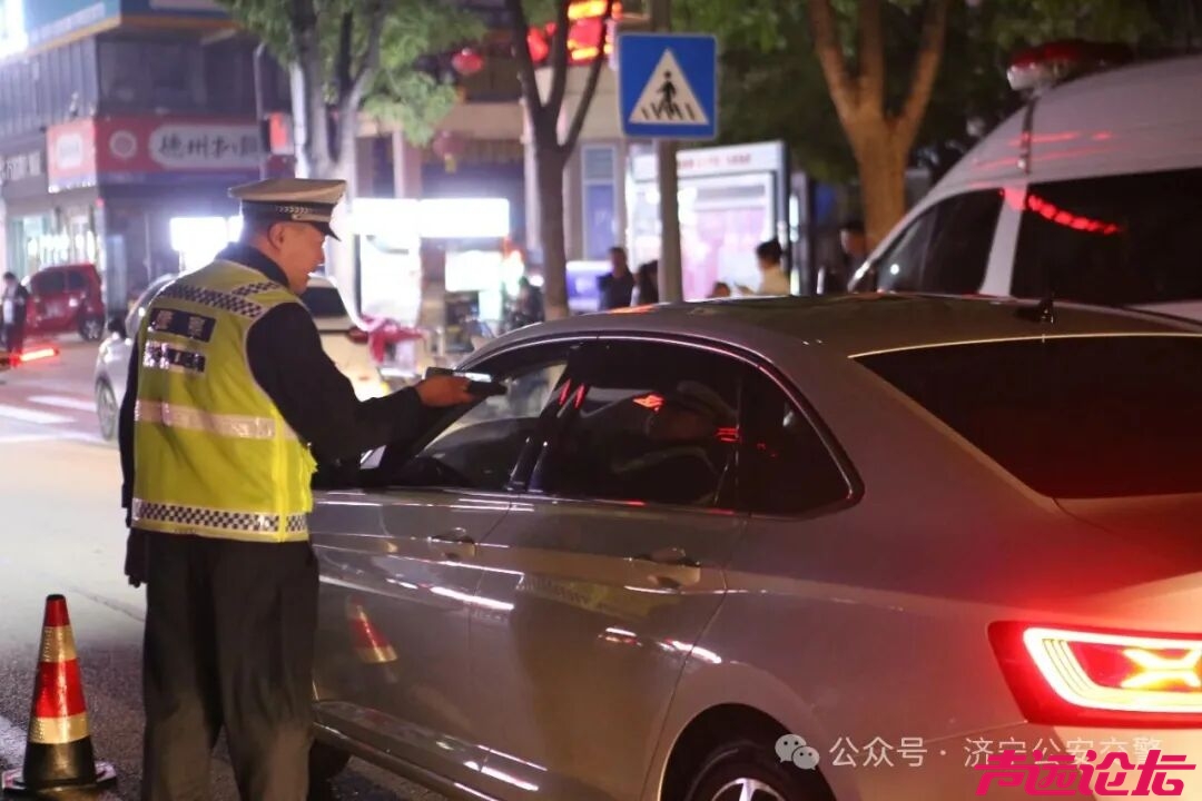 集中整治！济宁交警曝光多起典型案例，发现一起，查处一起  始终对酒醉驾保持高压严管-2.jpg