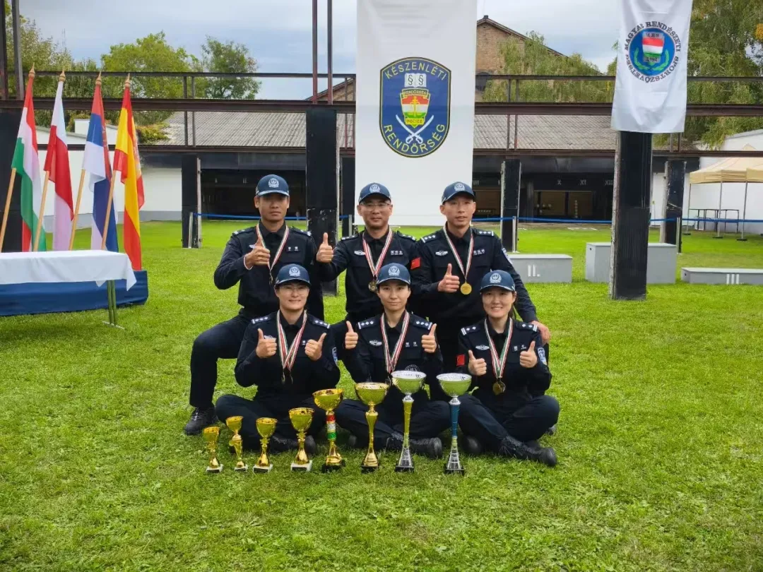 闪耀布达佩斯！济宁公安民警赛场扬威-3.jpg