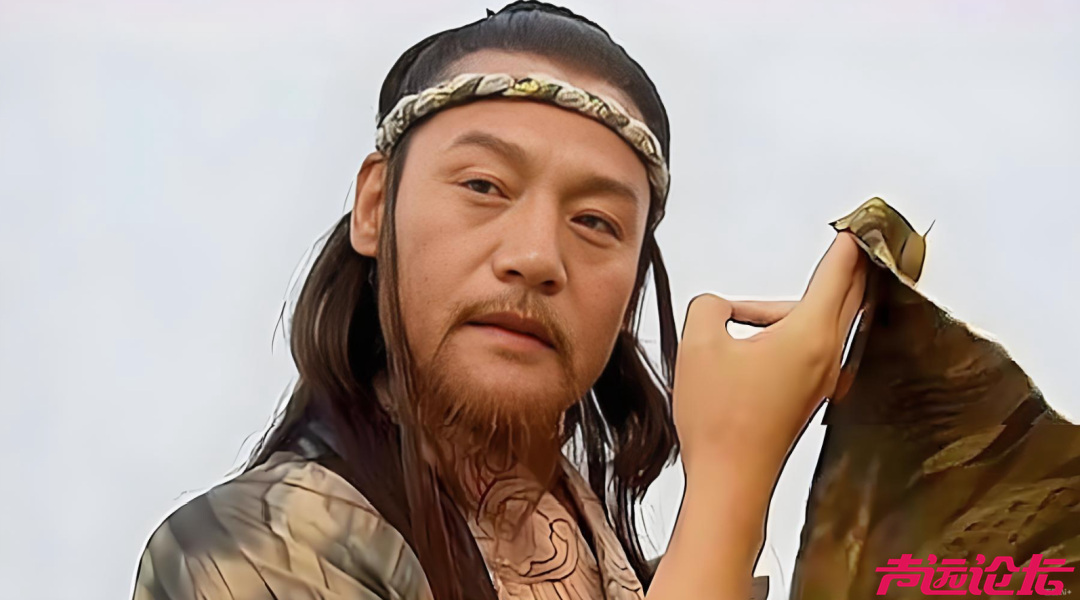 笑死！格力高管骂雷军是“岳不群”，结果翻车了-1.jpg