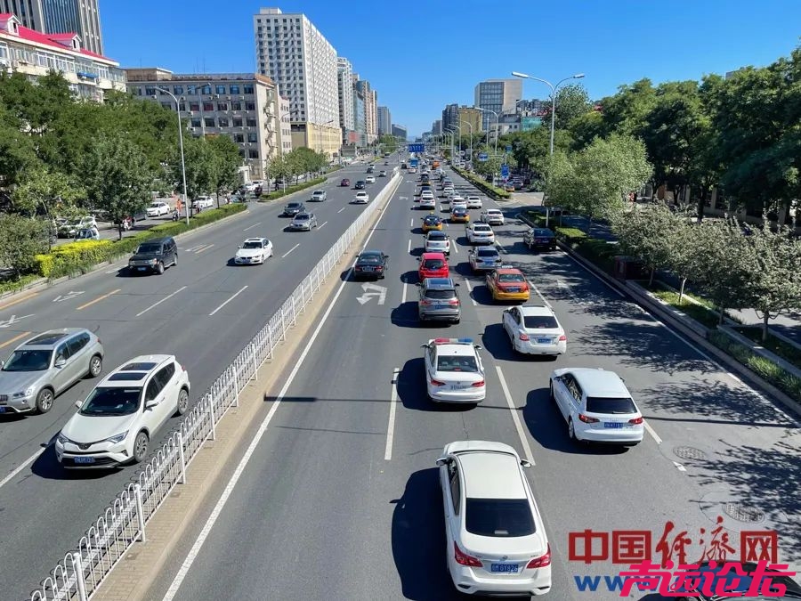 事关汽车产业发展，新版路线图发布！-1.jpg