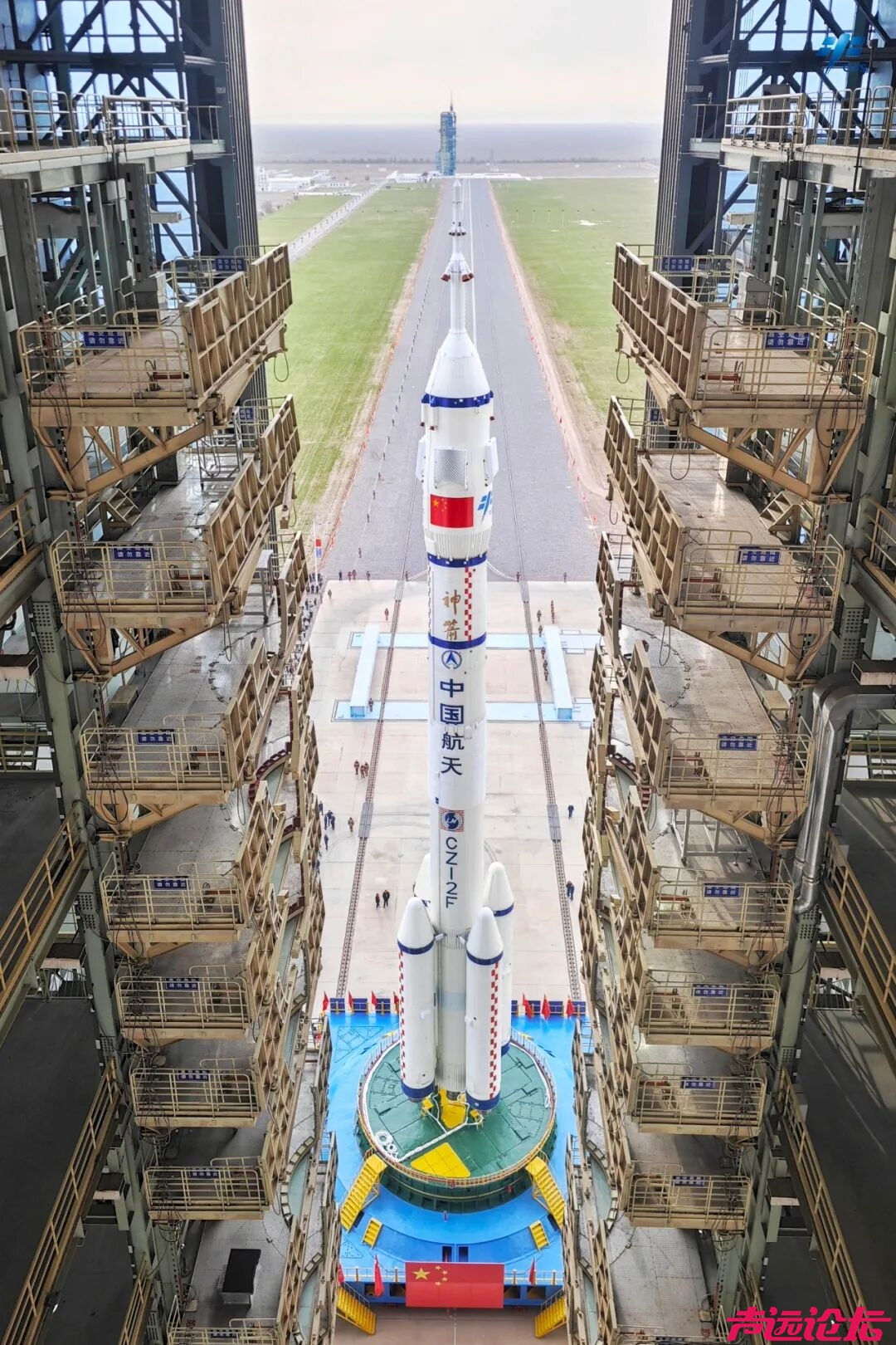 神舟二十一号，近日择机发射！-3.jpg