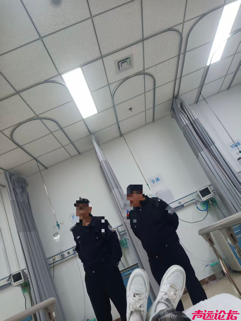 女子心脏不适打120求救，遭对方辱骂并挂电话，急救中心：接线员当时家里有事，发泄一-1.jpg
